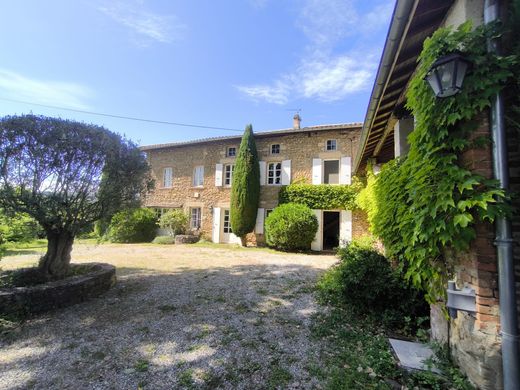 Luxury home in Parnans, Drôme