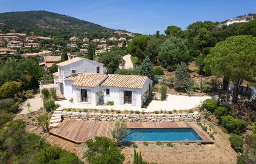 Элитный дом, Les Issambres, Var