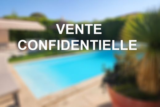 Βίλα σε Saint-Cyr-sur-Mer, Var