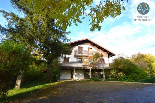 Maison de luxe à Doubs, Bourgogne-Franche-Comté