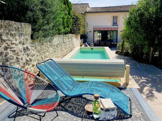 Luxury home in Uzès, Gard