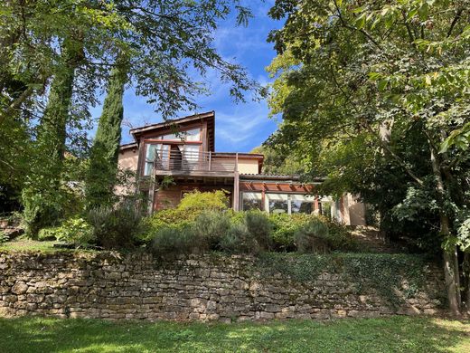 Luxus-Haus in Saint-Didier-au-Mont-d'Or, Rhône