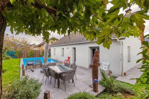 Luxury home in Chambéry, Savoy