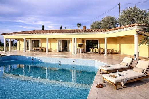 Villa in Nizza, Alpes-Maritimes