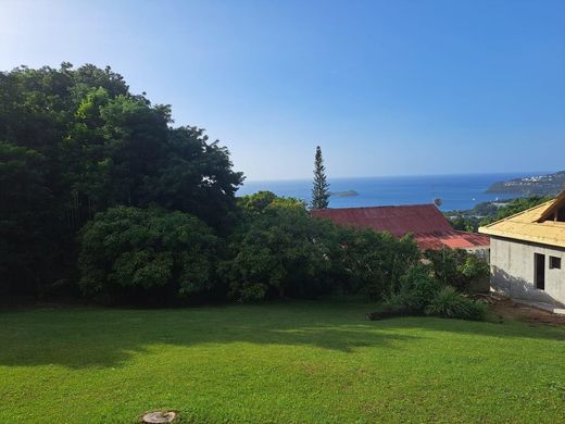 Πολυτελή κατοικία σε Bouillante, Guadeloupe