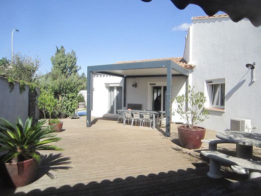 Villa à Narbonne, Aude