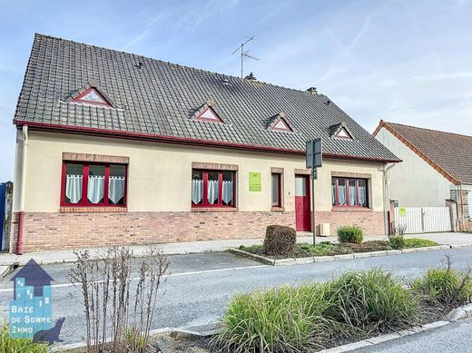 Maison de luxe à Saint-Valery-sur-Somme, Somme