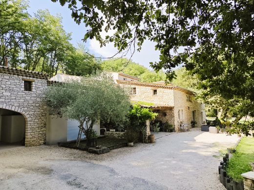 Rivières, Gardの高級住宅