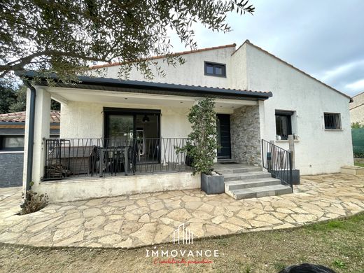 Luxury home in Saint-Brès, Hérault