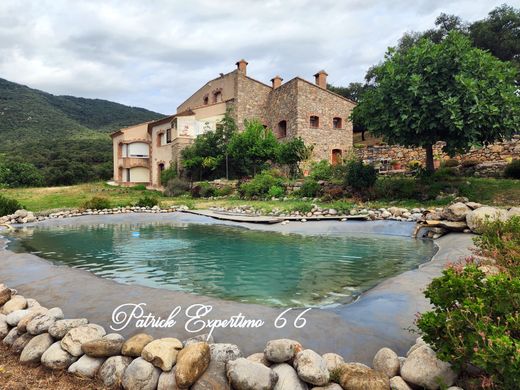 Villa en la Jonquera, Provincia de Girona