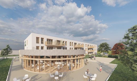 Квартира, Blangy-sur-Bresle, Seine-Maritime