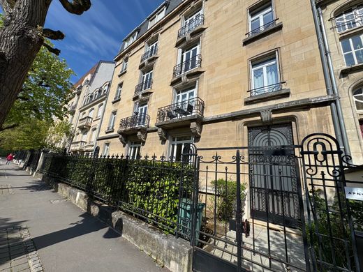 Apartment in Nancy, Meurthe et Moselle