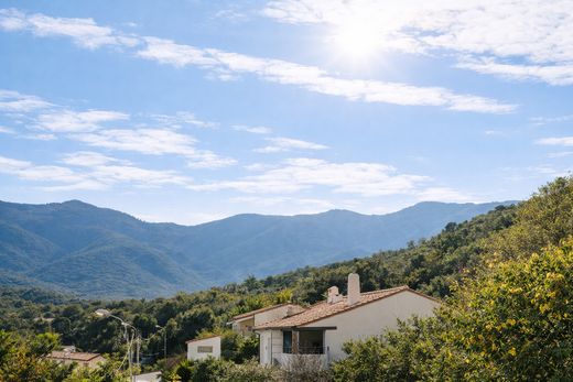 Villa in Vilallonga dels Monts, Pyrénées-Orientales