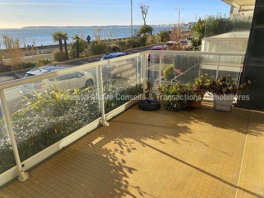 Apartment in La Baule-Escoublac, Loire-Atlantique