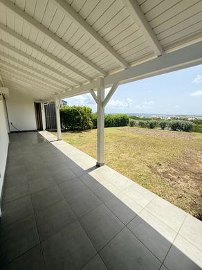 Luxe woning in Saint Martin