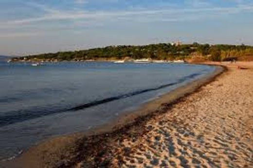 Villa in Saint-Tropez, Var