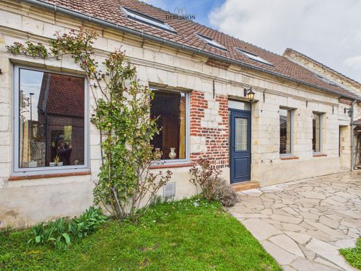 Maison de luxe à Arras, Pas-de-Calais