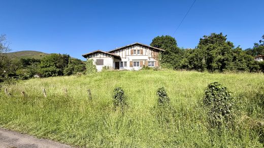 Элитный дом, Urrugne, Pyrénées-Atlantiques