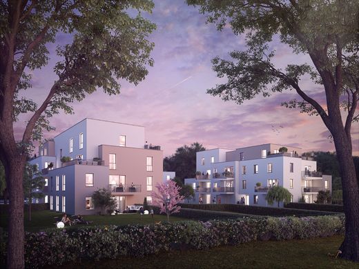 Casa de lujo en Saint-Louis, Alto Rin