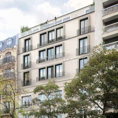 Appartement in Bastille, République, Nation-Alexandre Dumas, Paris