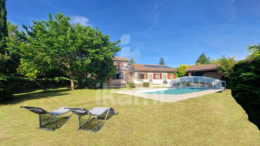 Casa di lusso a Claveyson, Drôme