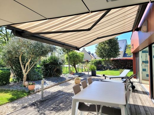 Casa di lusso a Guignen, Ille-et-Vilaine