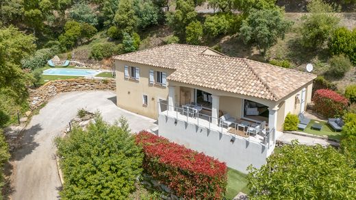 Villa in La Londe-les-Maures, Var