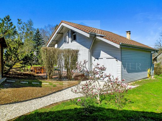 Luxury home in La Roche-sur-Foron, Haute-Savoie