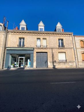 Maison de luxe à Fleury-les-Aubrais, Loiret