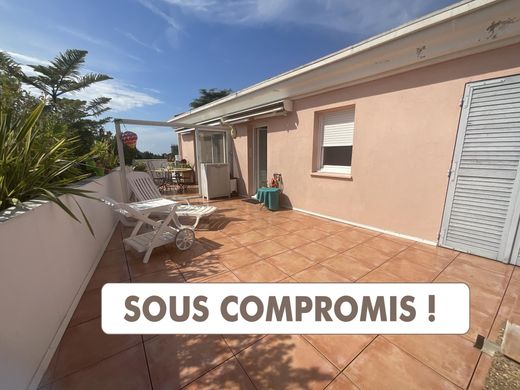 Appartement in Cagnes-sur-Mer, Alpes-Maritimes