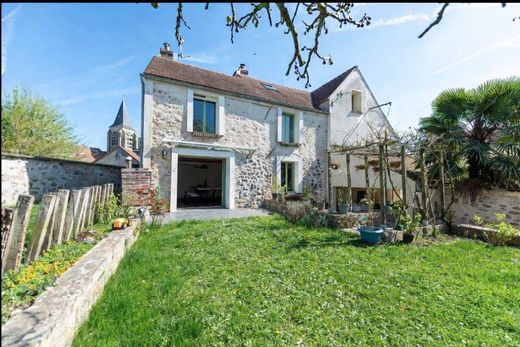 Maison de luxe à Senlis, Oise