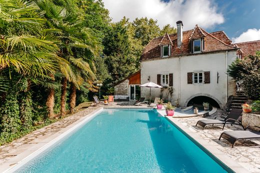 Maison de luxe à Orthez, Pyrénées-Atlantiques