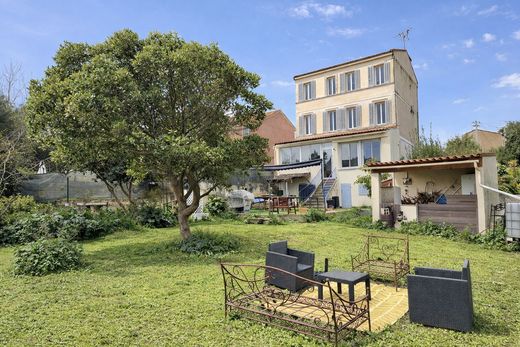 Luxury home in La Seyne-sur-Mer, Var