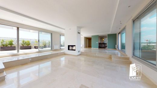 Boulogne-Billancourt, Hauts-de-Seineのアパートメント