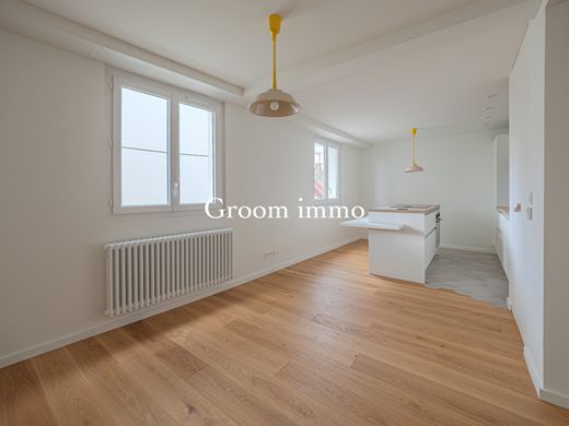 Apartment in Biarritz, Pyrénées-Atlantiques