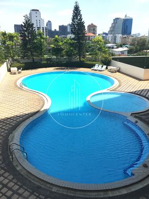 Apartament w Bangkok Noi, Bangkok