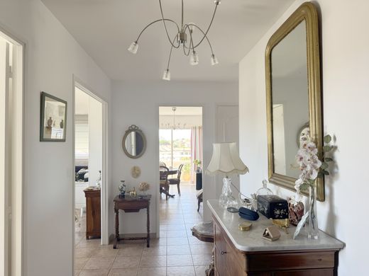 Apartamento - Toulon, Var