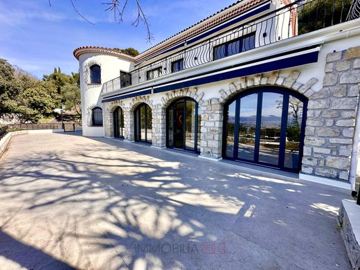 Luxury home in Nice, Alpes-Maritimes