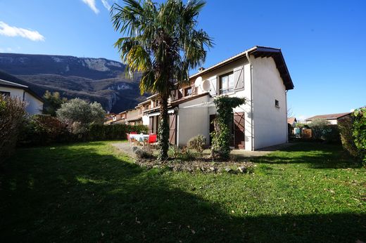 Luxury home in Saint-Jeure-d'Ay, Ardèche