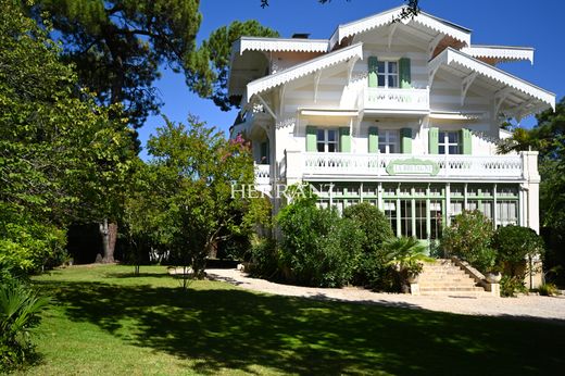 Maison de luxe à Arcachon, Gironde