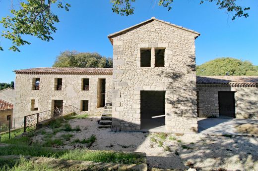 Casa de luxo - Sanilhac-Sagriès, Gard