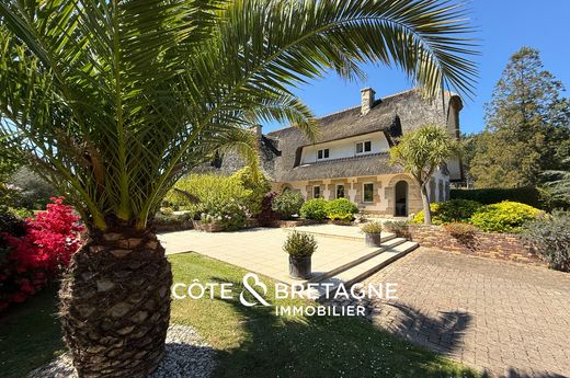 Maison de luxe à Hillion, Côtes-d'Armor
