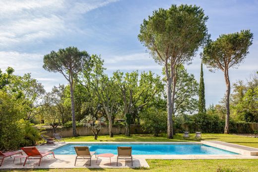 Villa - Grimaud, Var