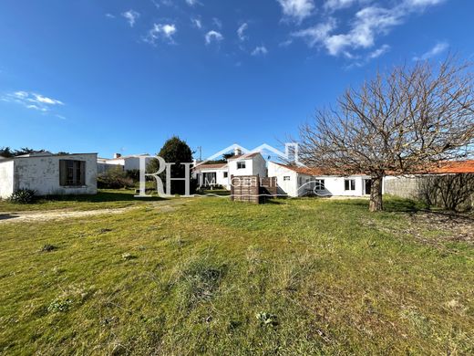 Luxury home in Barbâtre, Vendée