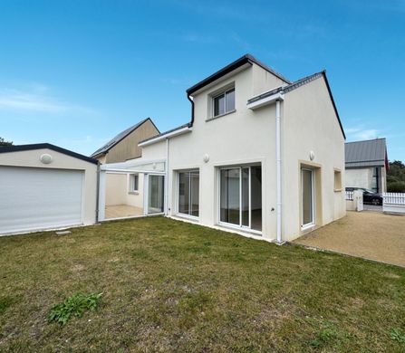 Luksusowy dom w Le Pouliguen, Loire-Atlantique