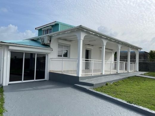 ‏משרד ב  Le Moule, Guadeloupe