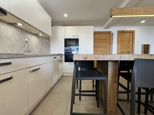 ﺷﻘﺔ ﻓﻲ Les Deux Alpes, Isère