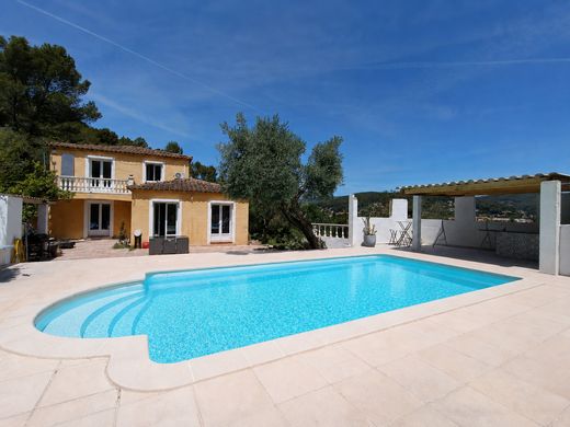 Villa in Solliès-Ville, Var