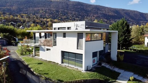 办公室  Sevrier, Haute-Savoie