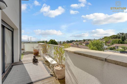 Duplex a Tolosa, Alta Garonna